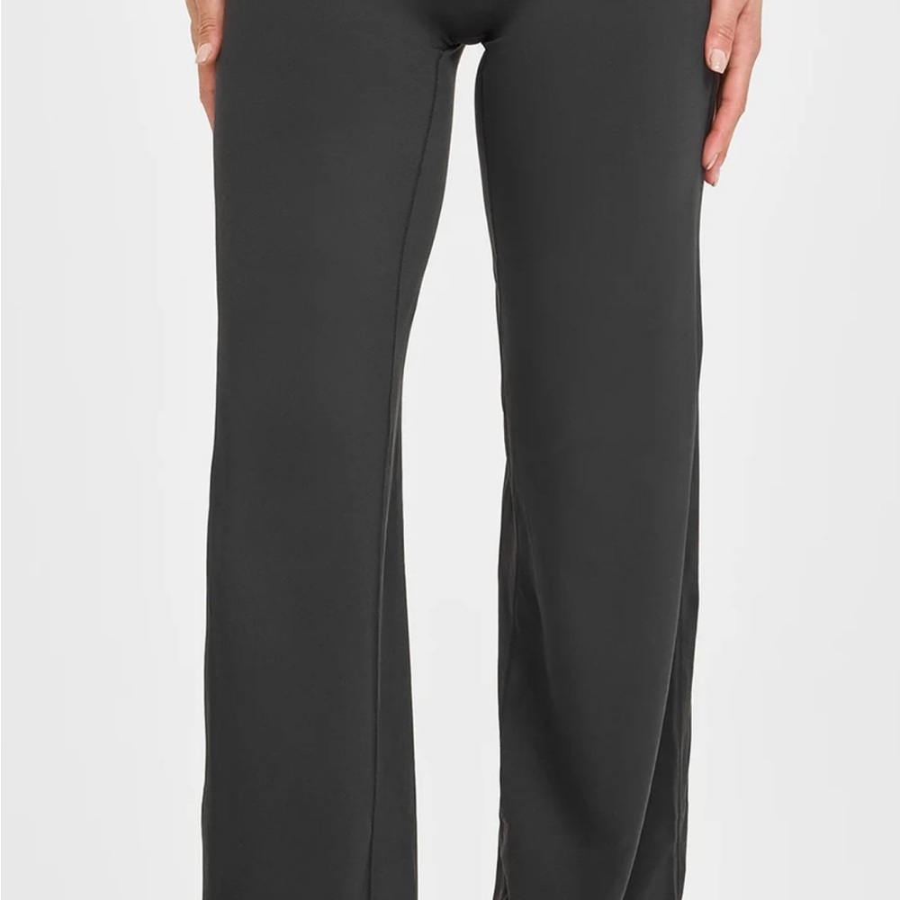 Oner active SoftMotion Black Leg Bottoms